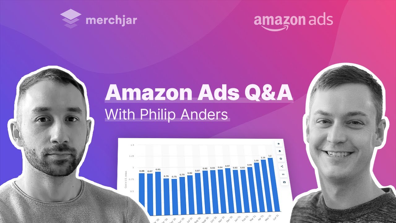 Mastering Amazon Advertising: Insights from a Top Merch Seller
