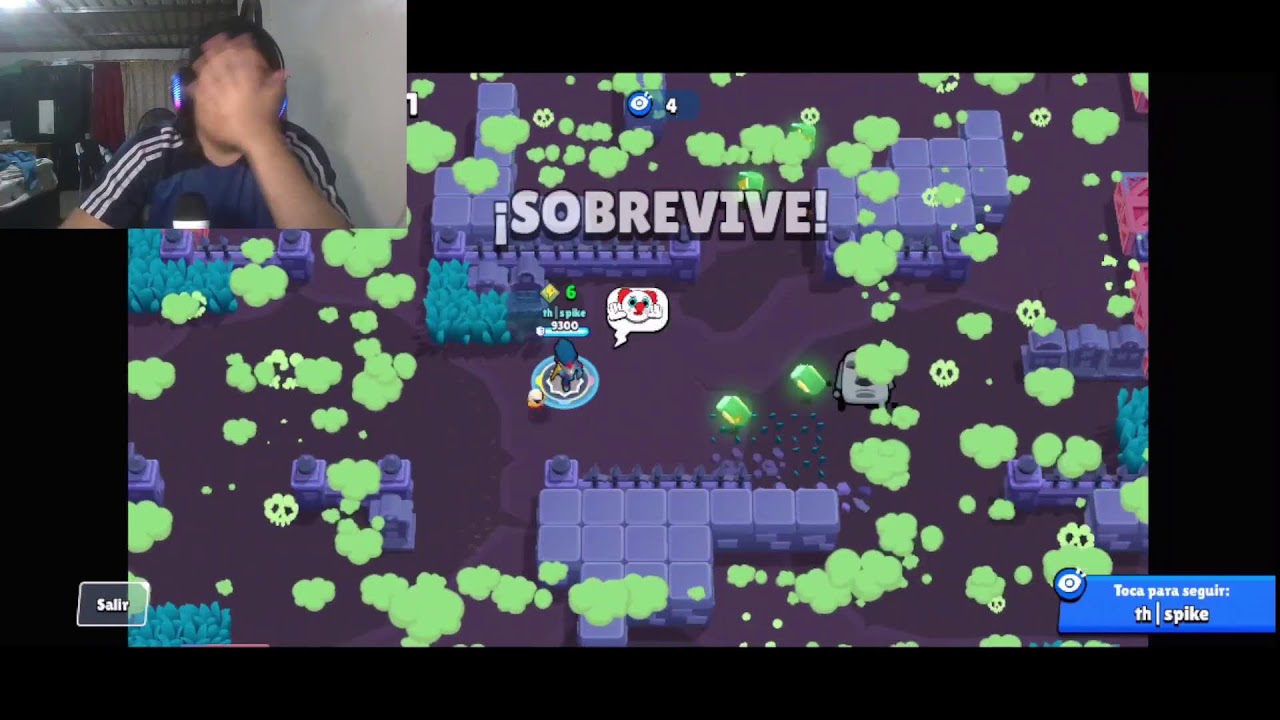 Directo de Brawl Stars, Clash of Clans y Clash Royale