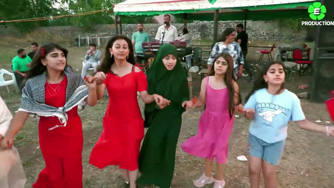 Kars Merkez Alparslan Mahallesi (BERAT) (sünnet)-Part 3 SİZLERLE