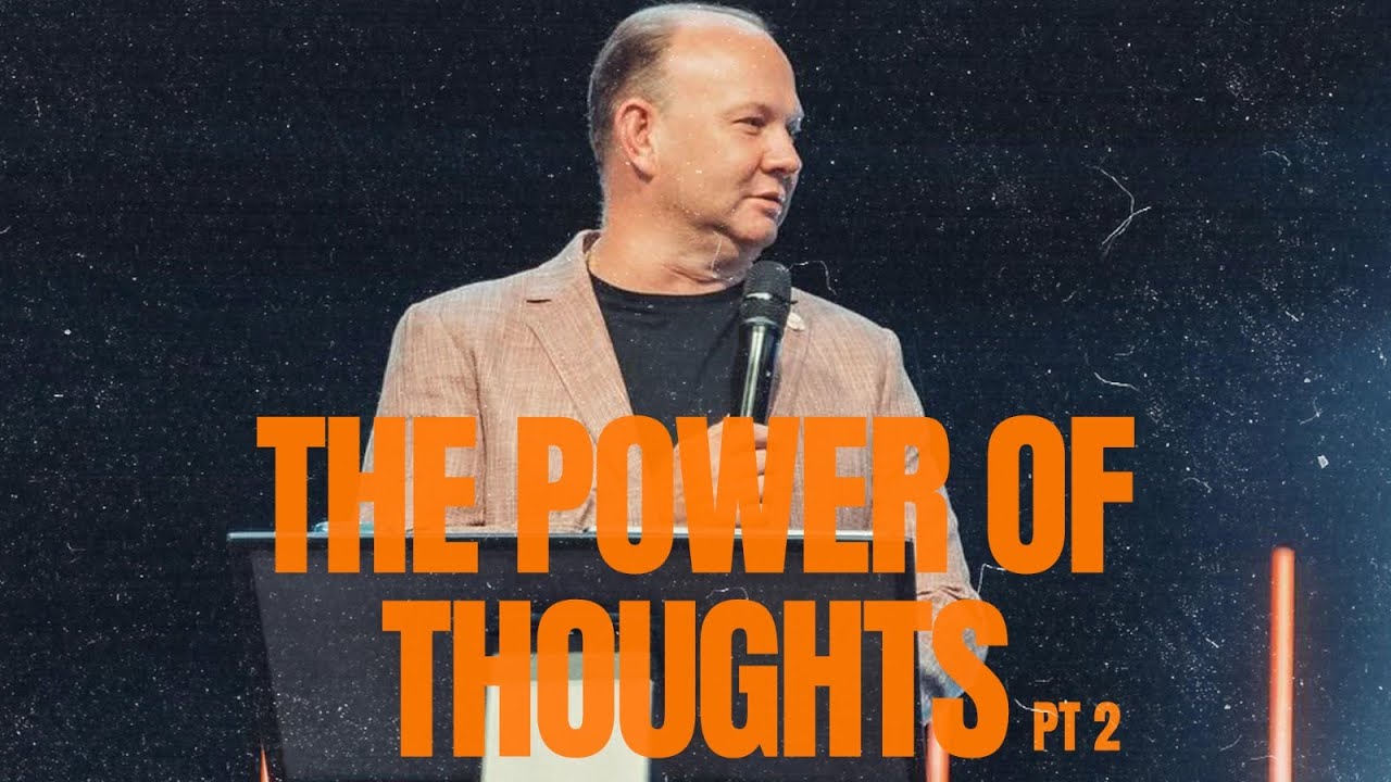 The power of thoughts | Pt 2 | Year of Abundance | Apostle Nicky