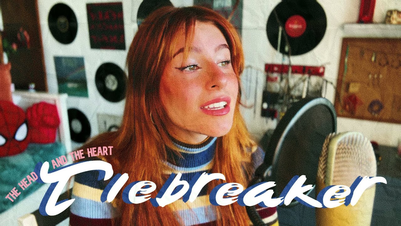 tiebreaker - the head and the heart