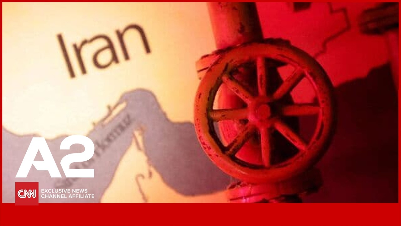 Tare: Irani lejon vetëm kalimin e anijeve me flamuj kinez në ngushticën e Hormuzit, Europa do ketë