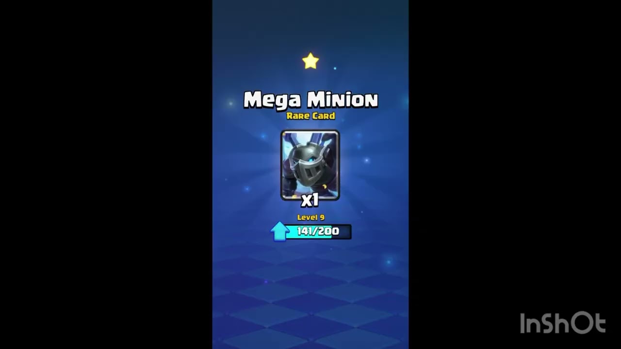 Got to the next arena
