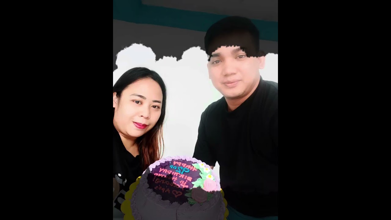 A Decade With You Babe#15