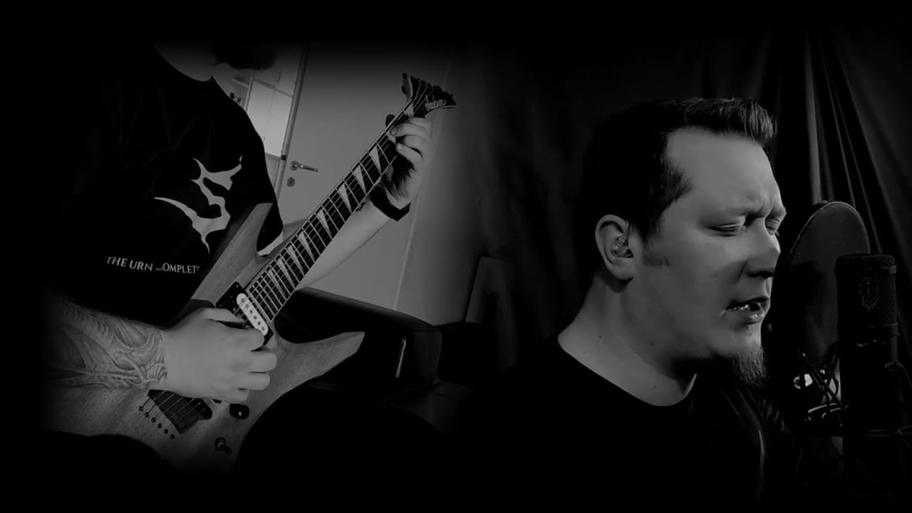 Aika Multaa Muistot (Everything is Nothing) Cover – A Tribute to Sentenced