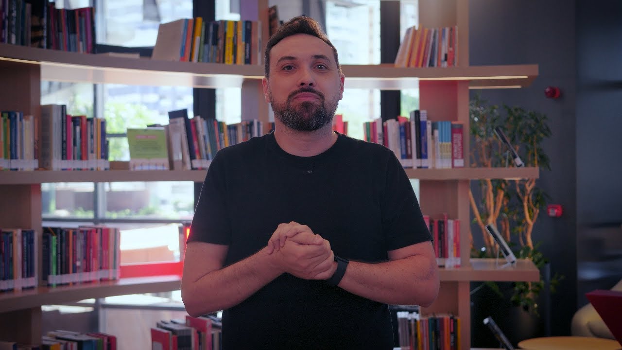 O que a cozinha pode ensinar sobre servir | Diego Pavan | TEDxMaringáStudio