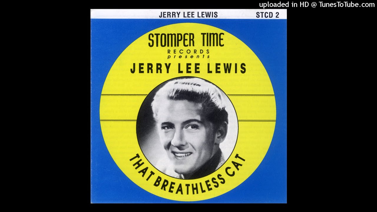 Jerry Lee Lewis - Autumn Leaves (alone on piano) 1983