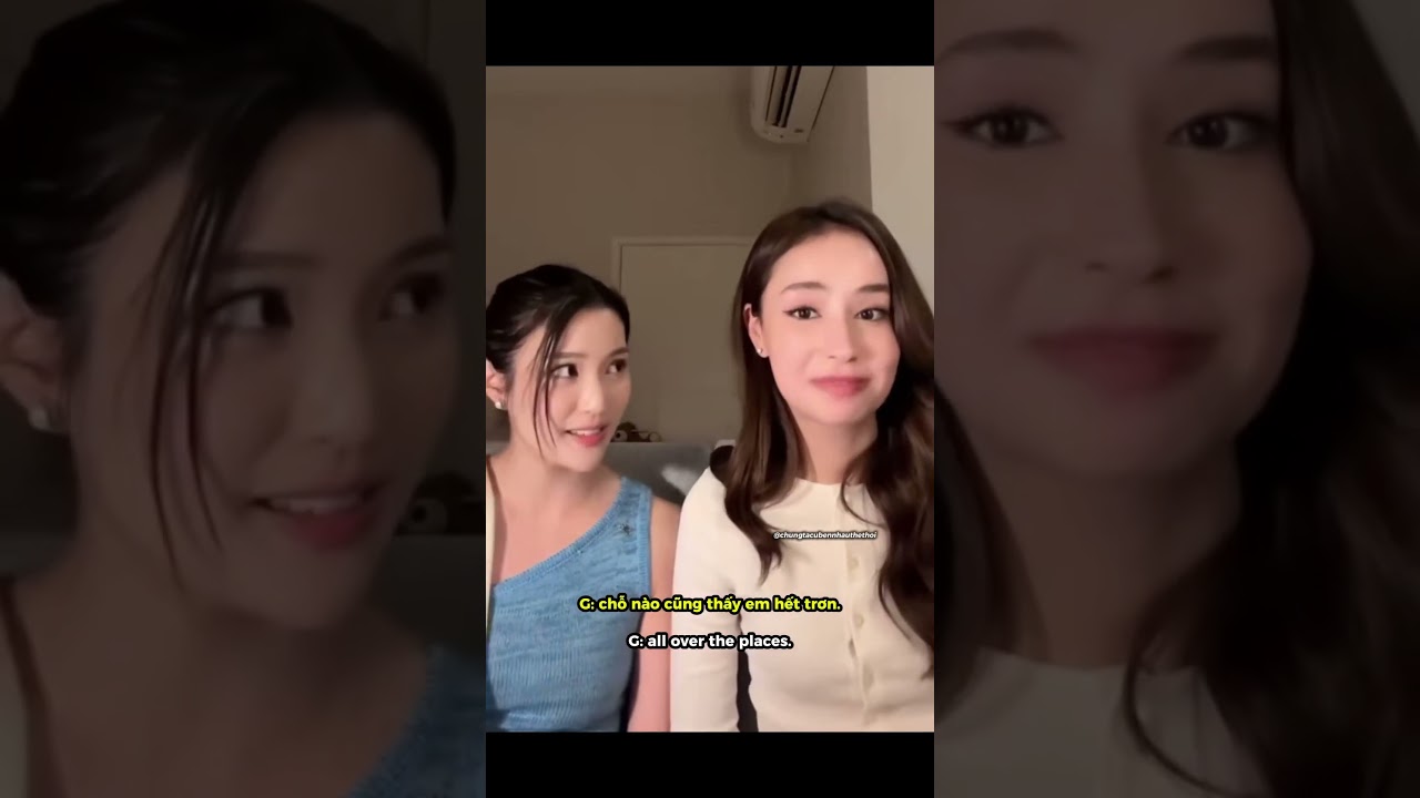 I can already tell who&rsquo;s gonna win this argument 🤣 #poisonouslovetheseries #ginj #ginny #jayna