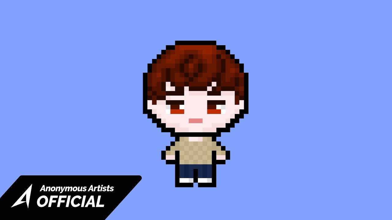 기대도 돼 (Art. Hitten (히튼)) - Anonymous Artists (어나니머스 아티스트)