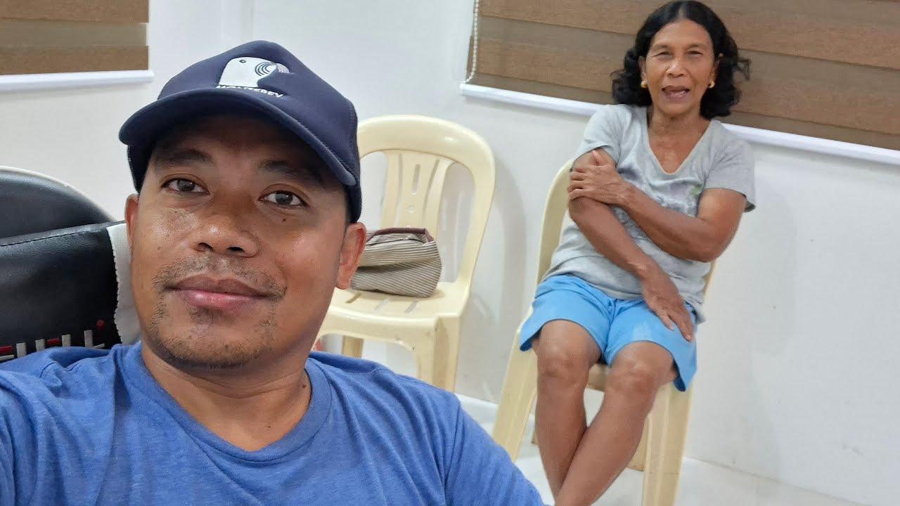 MADER LERMA UUWI NA