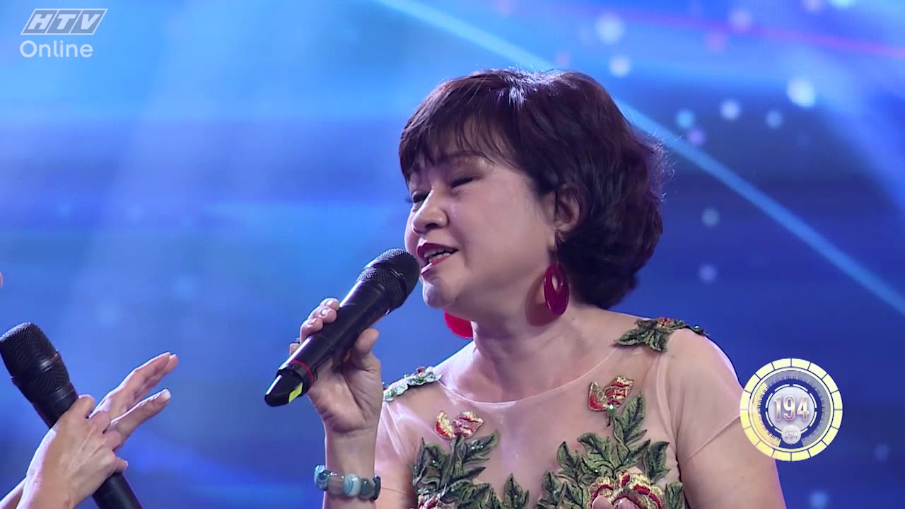 Diva Hồng Nhung song ca c&ugrave;ng c&ocirc; gi&aacute;o Minh Hải | HTV NHẠC HỘI SONG CA M&Ugrave;A 2 | NHSC