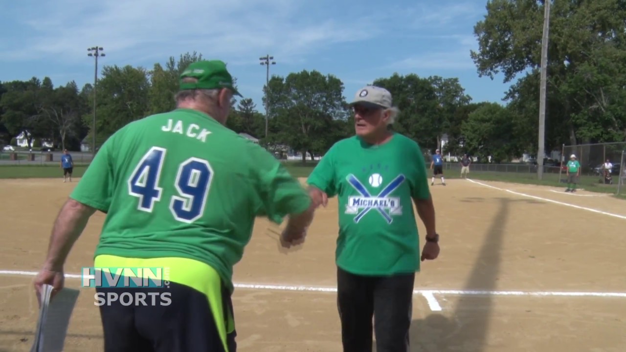 Senior Softball