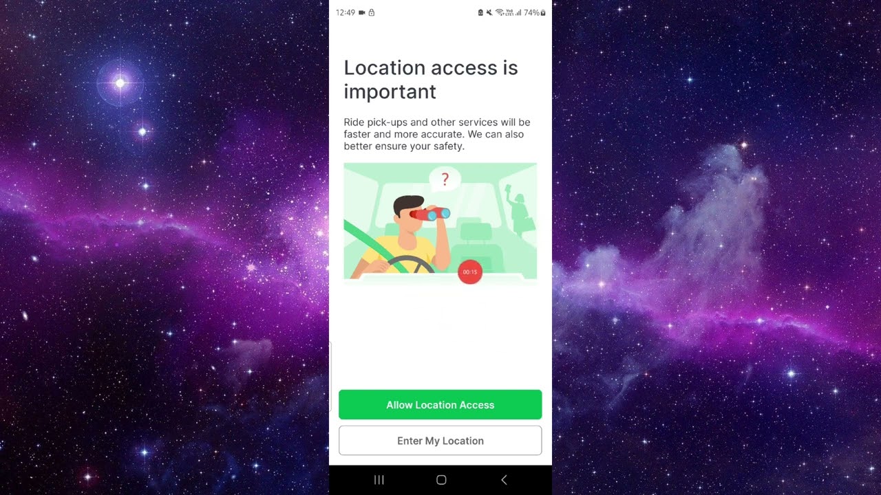 ✅ REFERRAL CODE GRAB DRIVER APP (Full Guide)