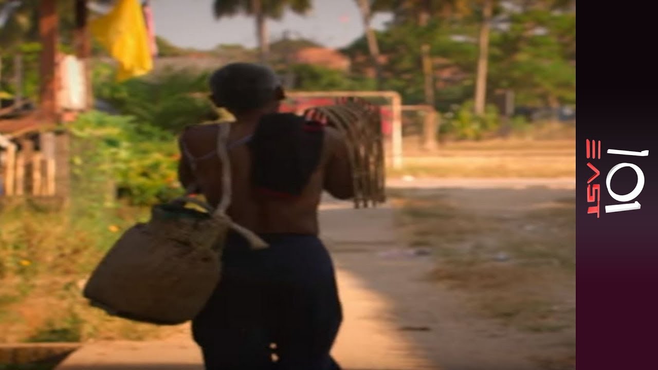 🇹🇭 Thailand's Moken: The Vanishing Sea Tribe | 101 East