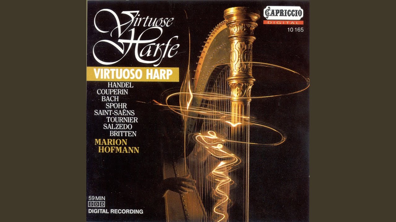 Fantaisie in A Minor, Op. 95