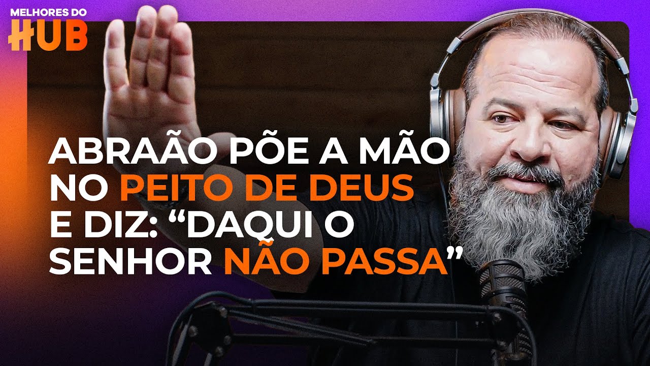 O que você PRECISA saber sobre o SEU CHAMADO | JOEL PEREIRA - Melhores do HUB