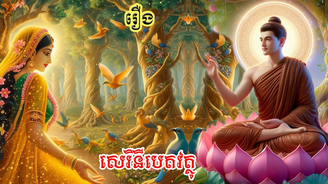 | រឿងសេរិនីបេតវត្ថុ | រឿងបេតវត្ថុ | [ ឡោន រិទ្ធី ]