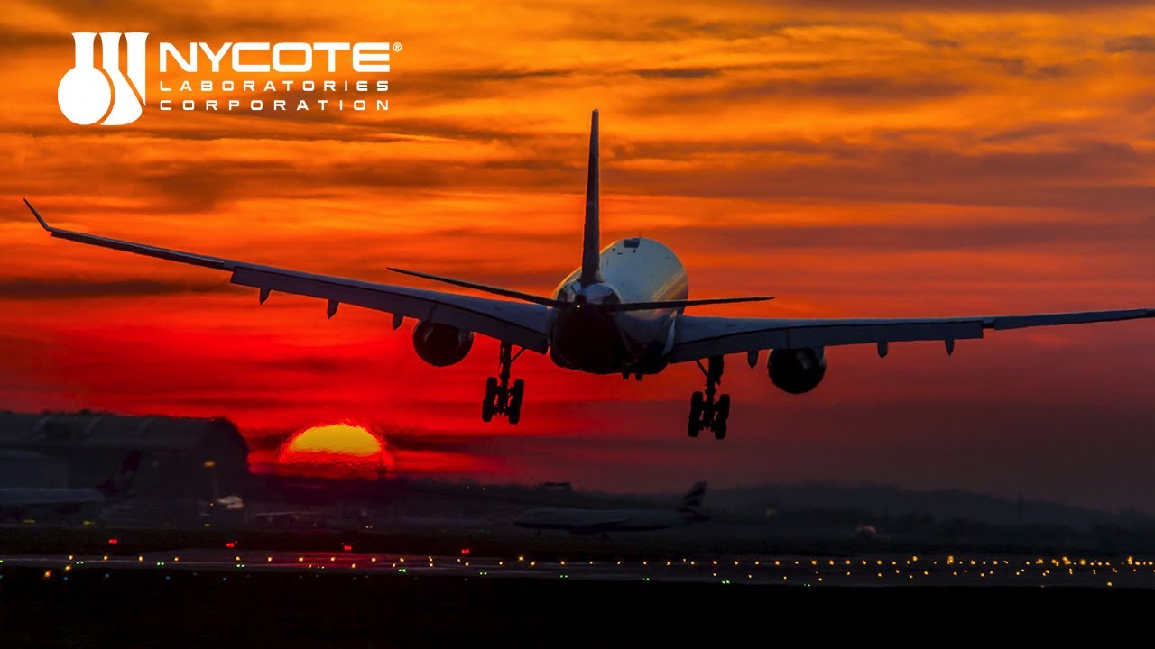 Nycote® Laboratories Corporation: Anti-Corrosion Protection for Mission Critical Systems