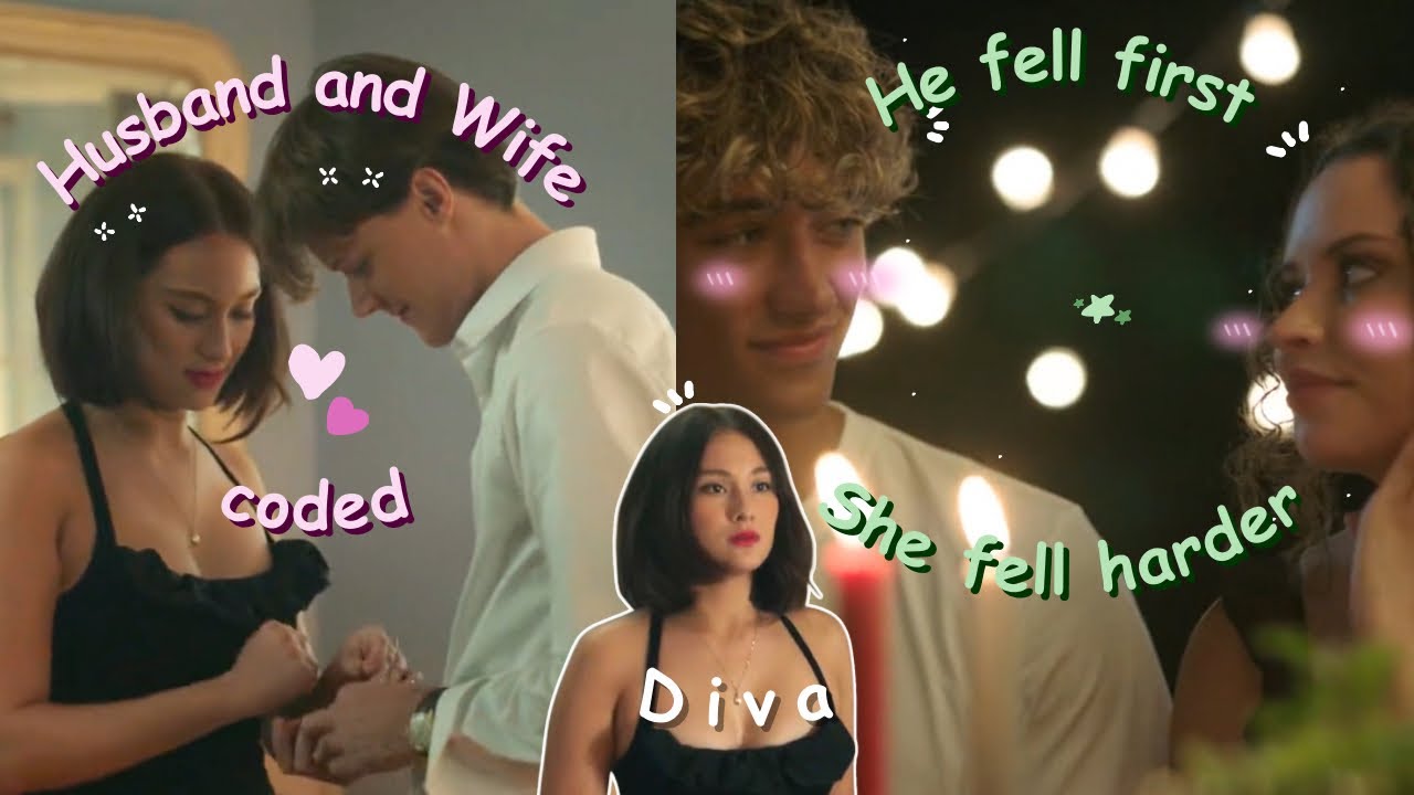 Ep11 of The Summer I Turned Pretty making me scream at my TV for 4 minutes 