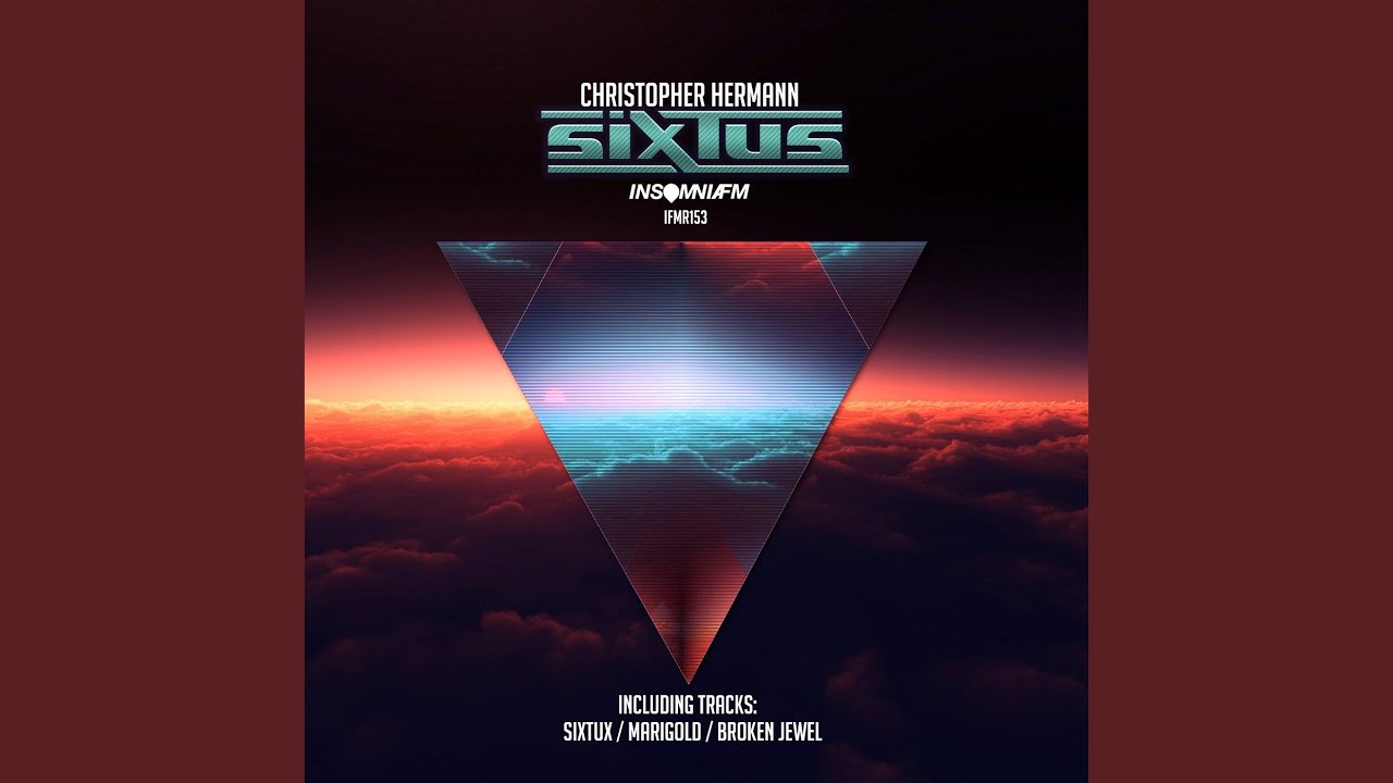 Broken Jewel (Original Mix)