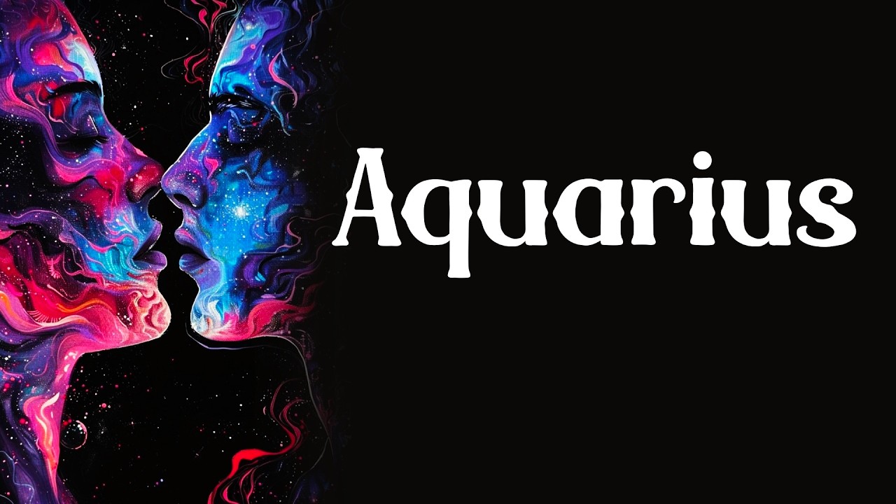 AQUARIUS❤️‍🔥 OMG...DON'T Give Up On THIS Now! LOOK WHAT'S COMING...🔮👀🌟