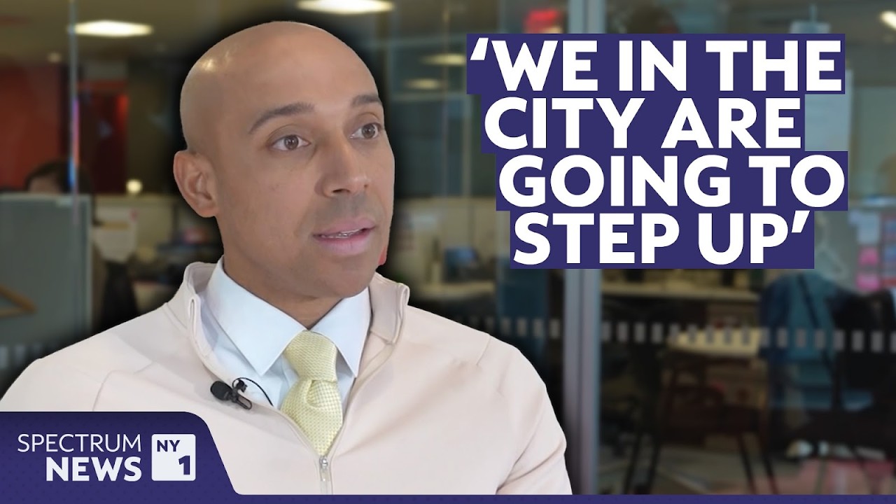 Can NYC's new health commissioner tackle the affordability crisis?