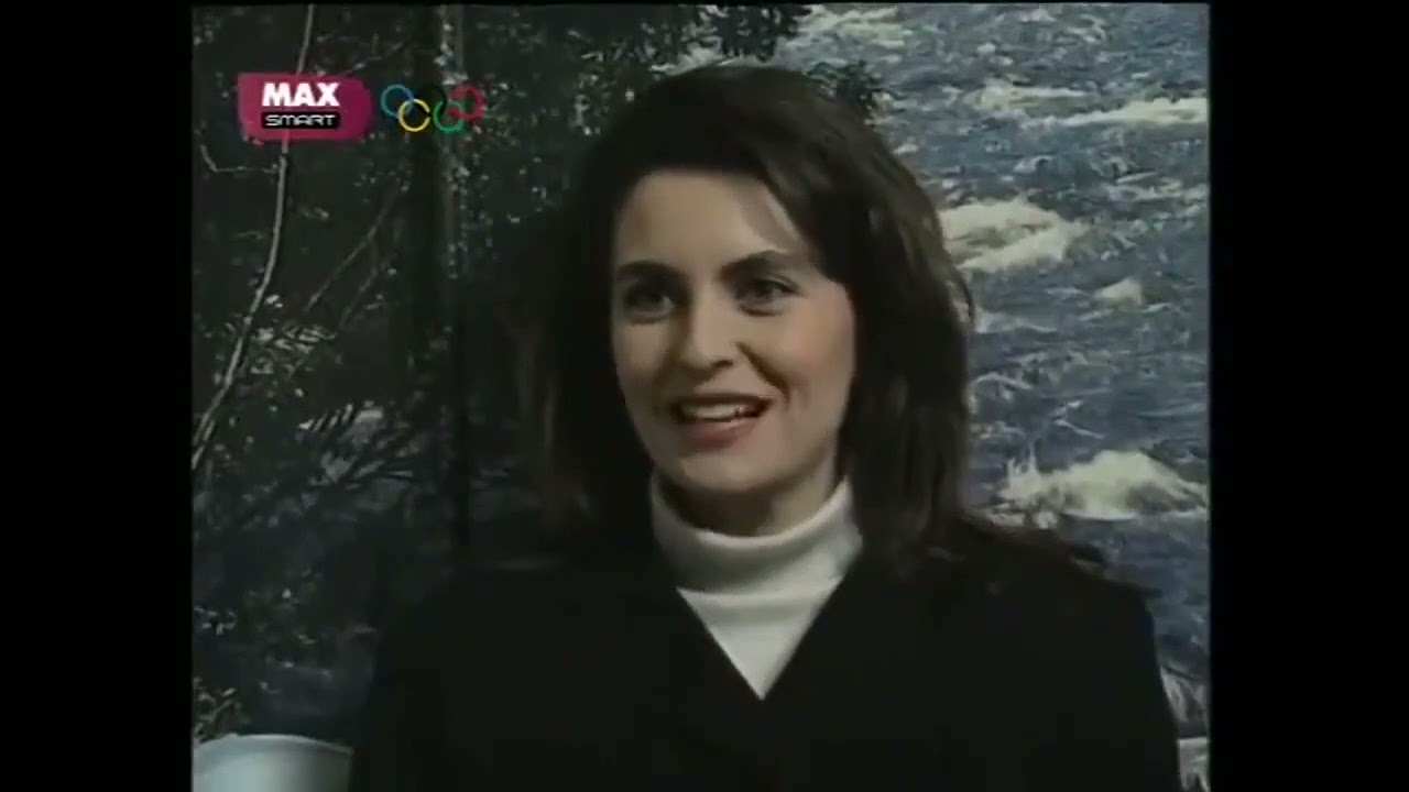 Kızlar Yurdu 5 B&ouml;l&uuml;m 1992  Perran Kutman