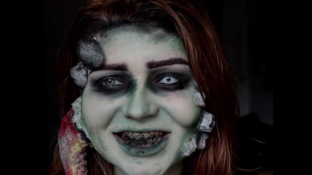 Crewmember of the Flying Dutchman |Entry video Dutch Nyx FaceawardsNL 2019