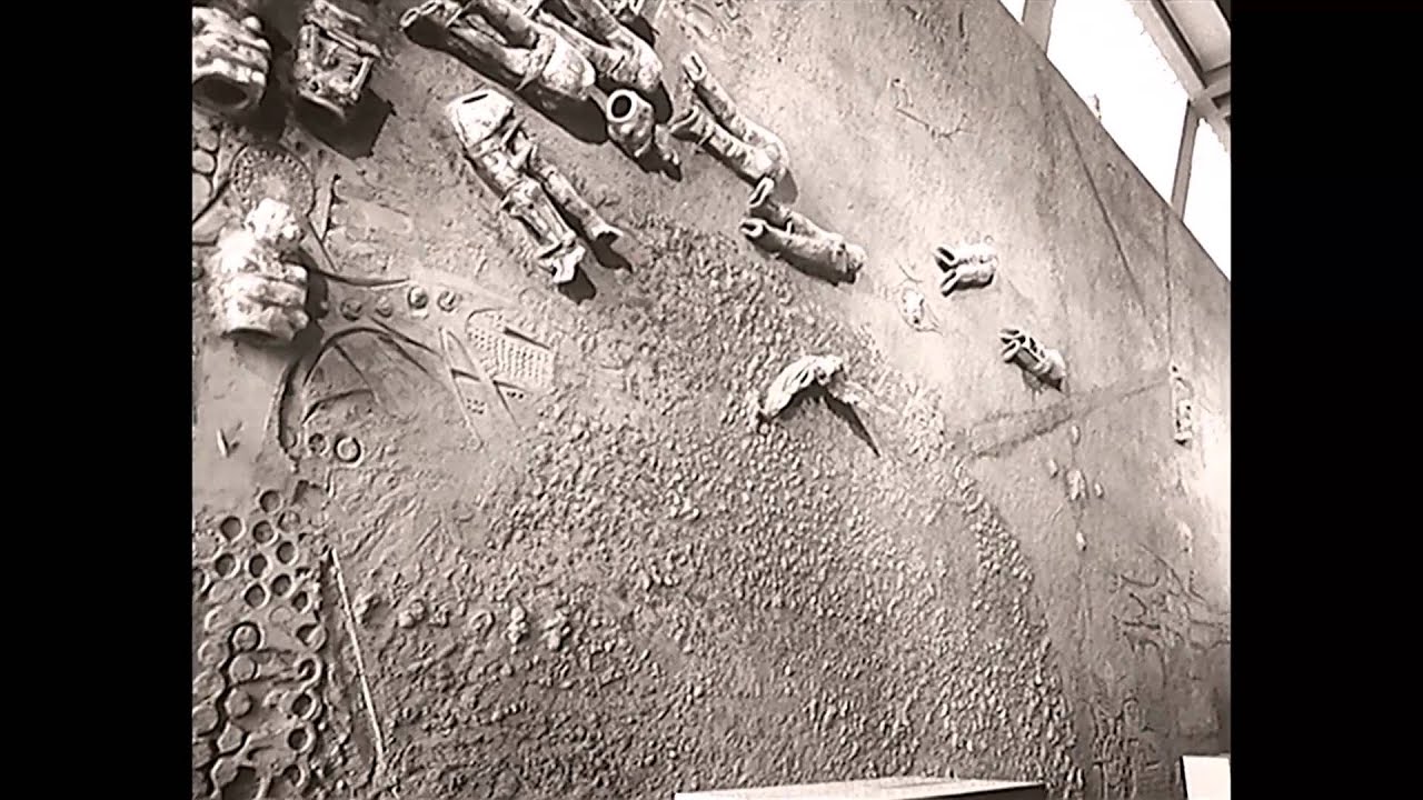 1971 - Vous êtes pas écœurés de mourir bande  de caves! - ICI Québec