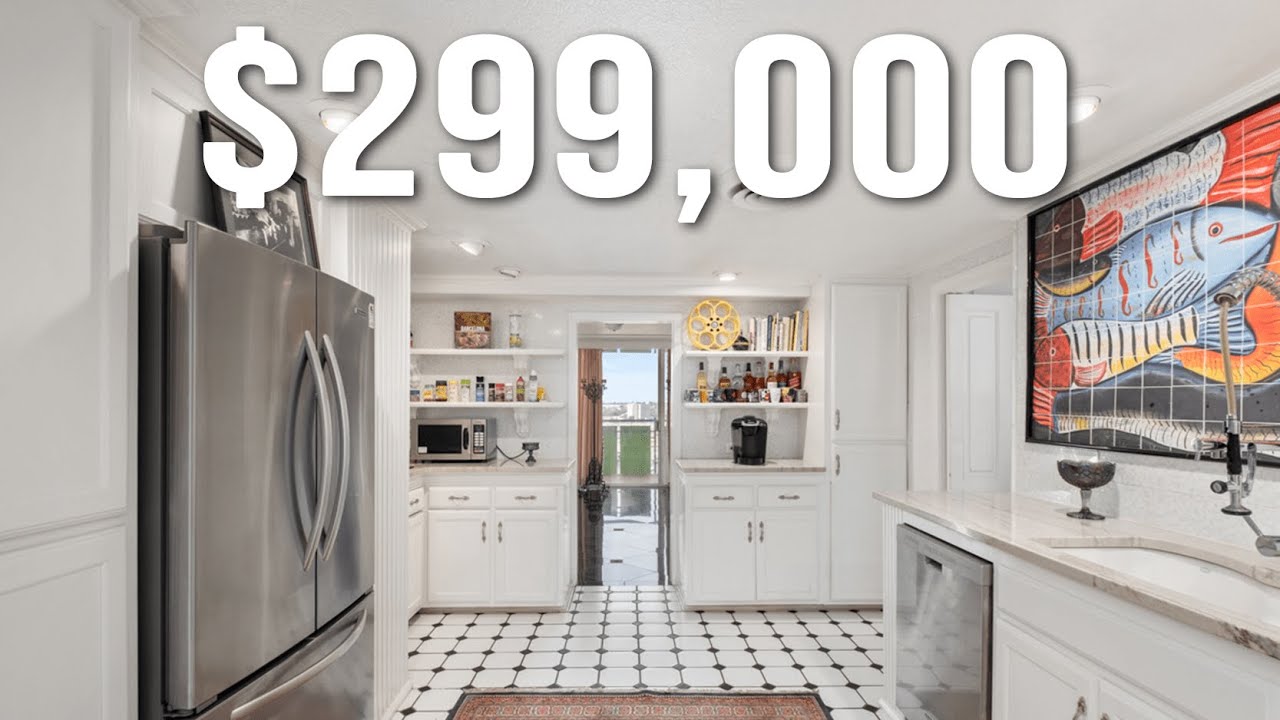 La Tour Condo: Live in Style in Wolflin | Amarillo Real Estate