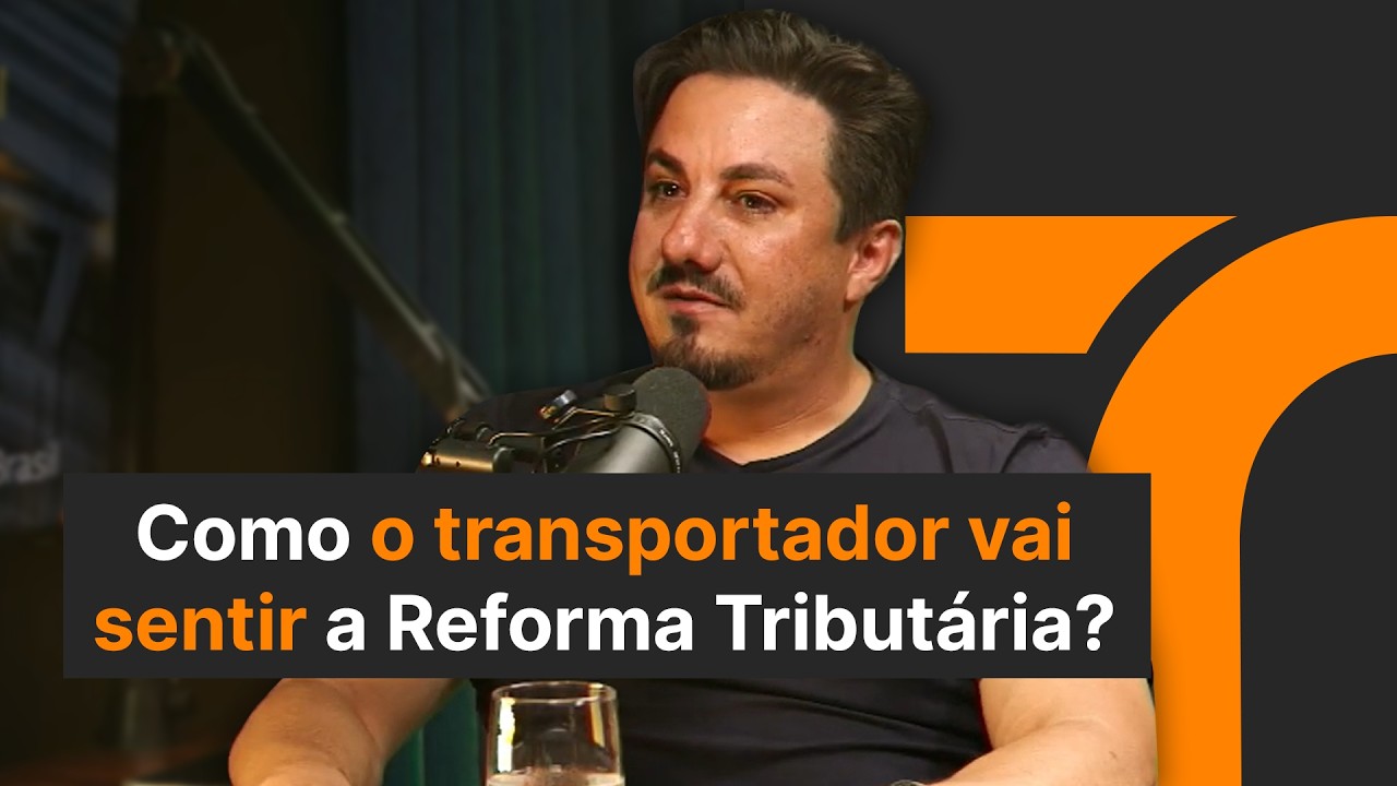 Podcast TRC na Reforma ft. Anderson Oliveira
