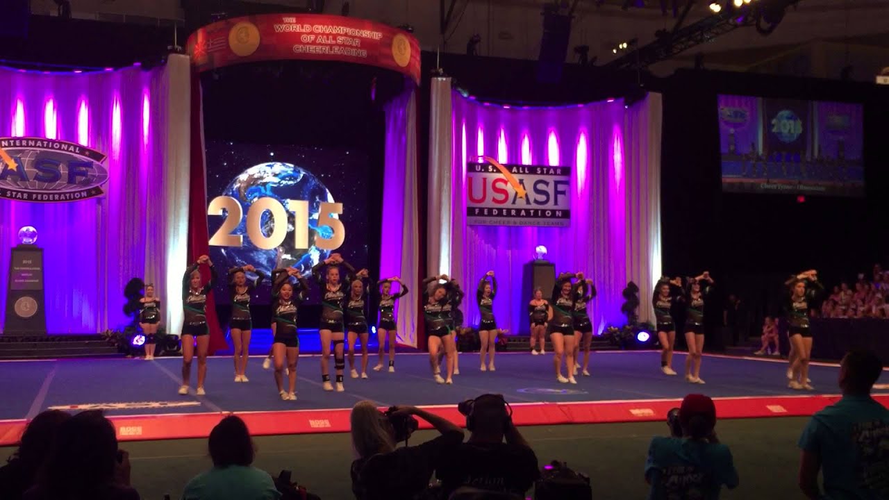 Obsession small Senior5 Worlds Day 1 4/25/15