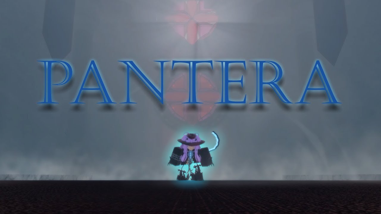 what a top 10 player looks like on pantera. | TYPE://SOUL