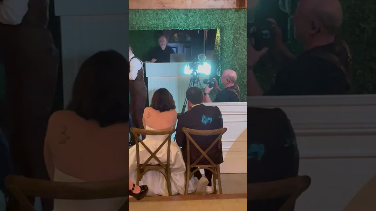 Ethan’s Speech