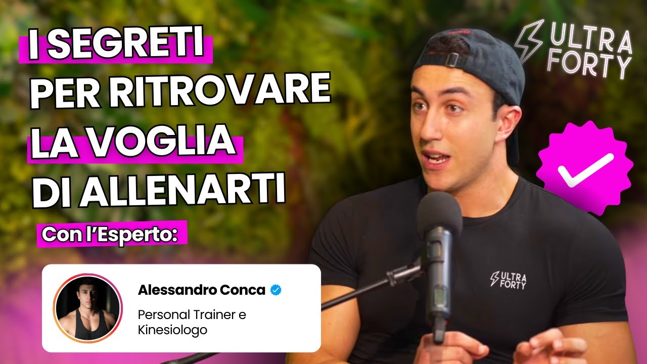 L'esperto di muscoli: muscoli forti e tonici sono alleati del metabolismo