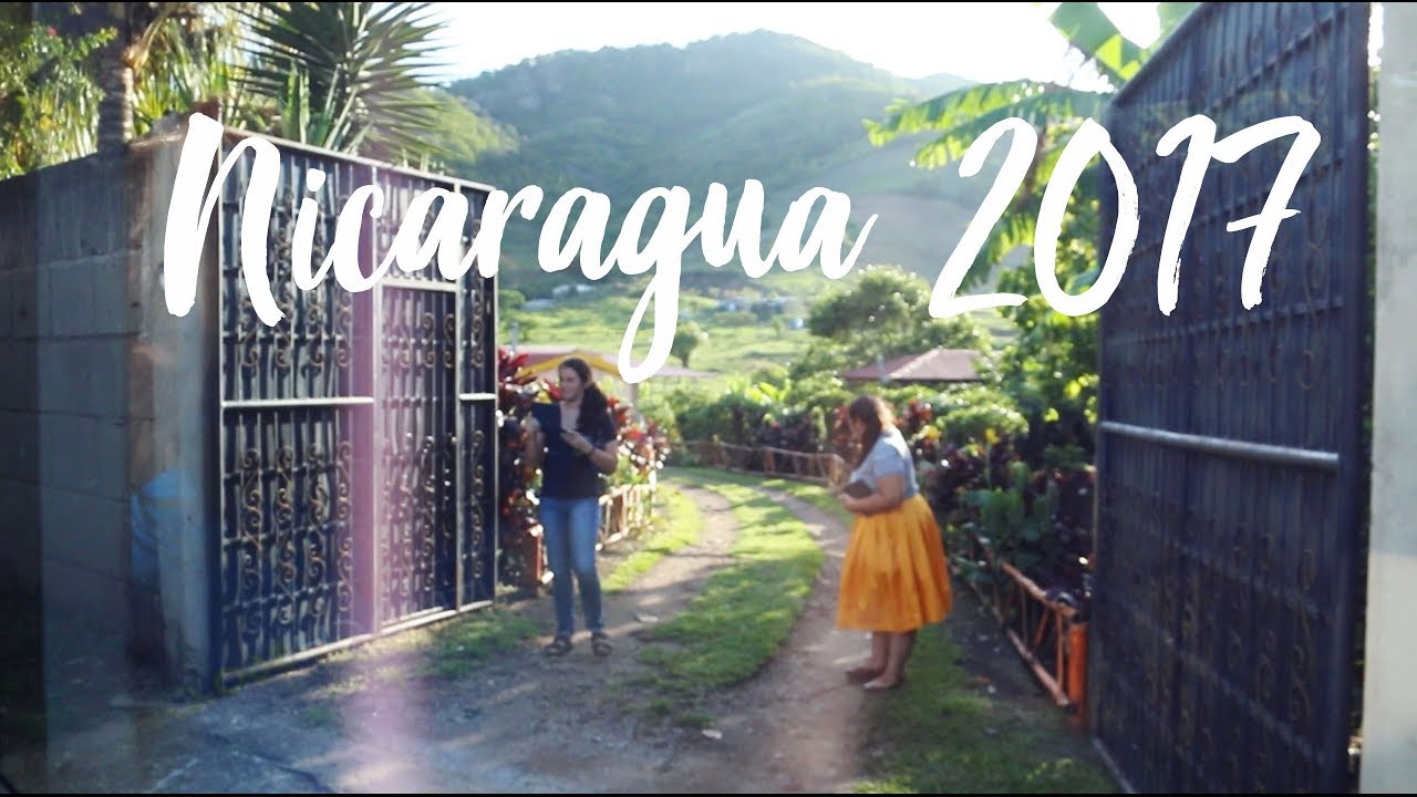 Outreach in Nicaragua | Documentary