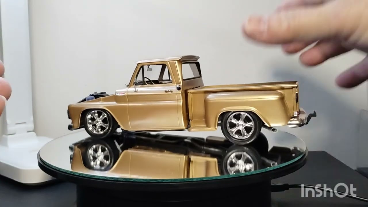 Sunday Morning Model Cars and Coffee 