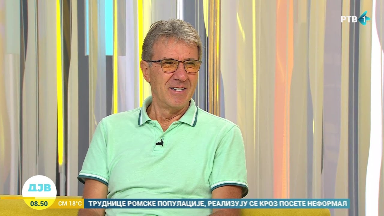 U kakvoj su vezi zdrava ishrana i dugovečnost