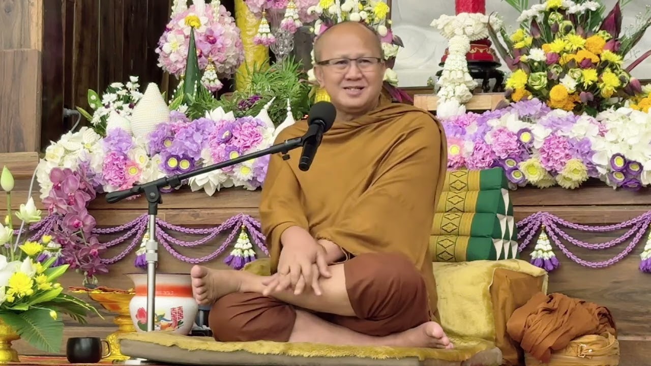 สนทนาธรรมกับหลวงตาสินทรัพย์ #พระสิ้นคิด  #พระสินทรัพย์สีรัง #หลวงตาสินทรัพย์  #ธรรมะ 