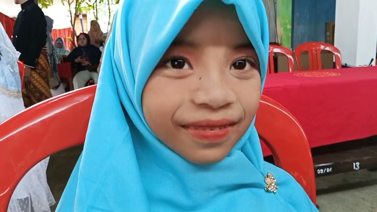 Jalan jalan solo part 2 
