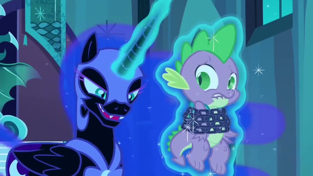 Descendants 2 - It’s Goin’ Down [PMV]