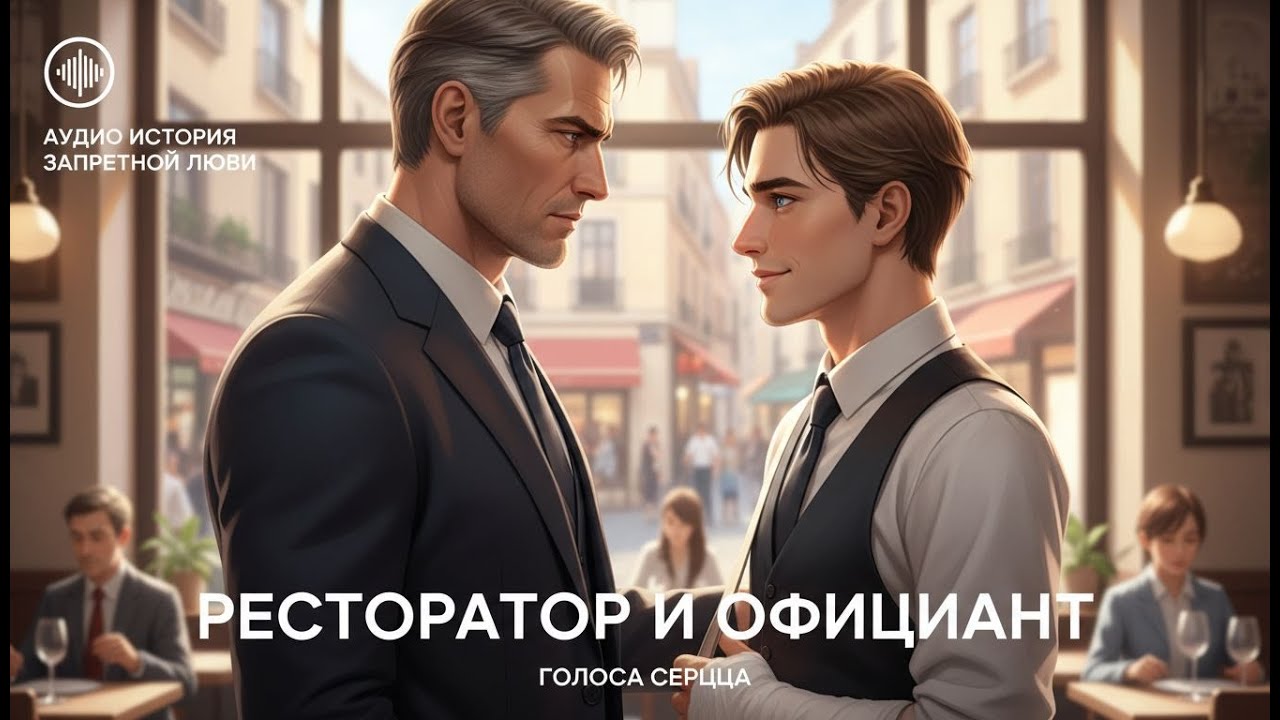 ВЛАДЕЛЕЦ ПОД ПРИКРЫТИЕМ УВИДЕЛ ОФИЦИАНТА-ГЕЯ СО СЛОМАННОЙ РУКОЙ — ОТКРЫТИЕ ПОТРЯСЛО ЕГО НАВСЕГДА