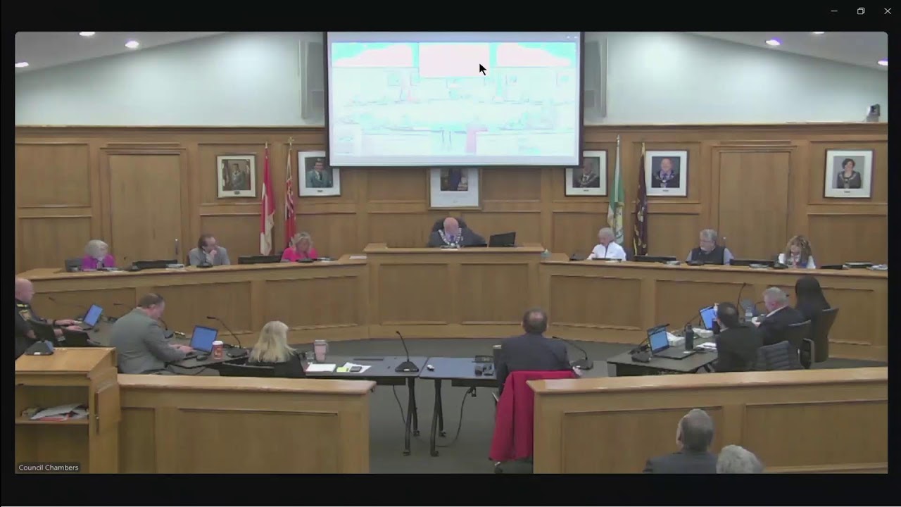 Wasaga Beach Special Council - Building and Planning Fees - March 12, 2026