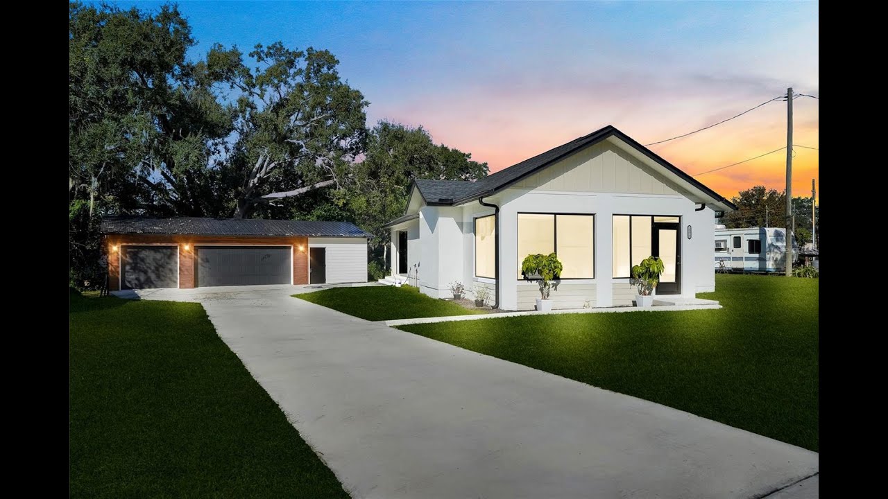 16623 OKLAHOMA ST | CLERMONT Real Estate