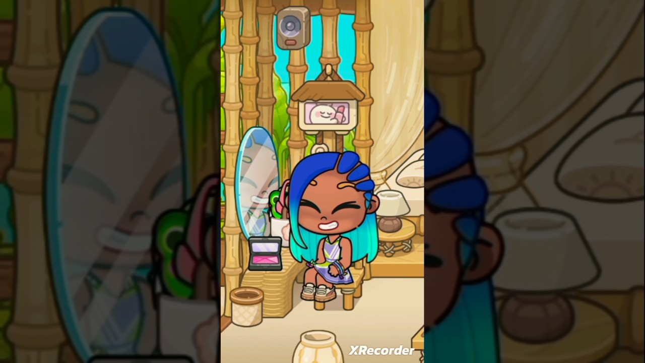 Avatar World| Rotina de Verão☀️🏖| 