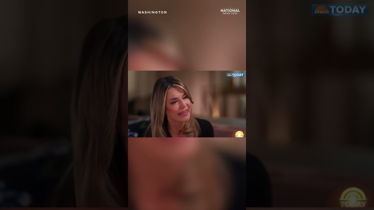 Как сообщает TMZ, в записке с требованием выкупа утверждается, что пропавшая мать Саванны Гатри, ...