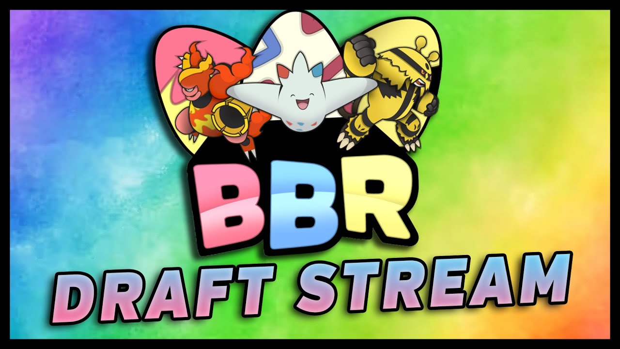 Breedjects Battle Royale Season 5 Draft Stream!! (Ft. @GrandMasterDReyYT & @OGalbina )