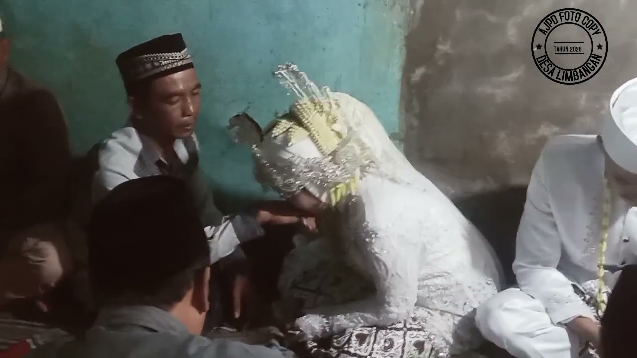 Acara pernikahan 