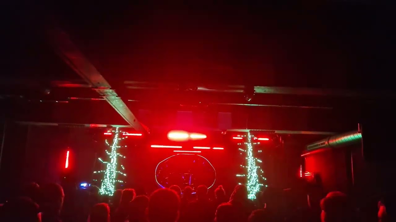 Sonic Wormhole vol.2 - Kokko_live