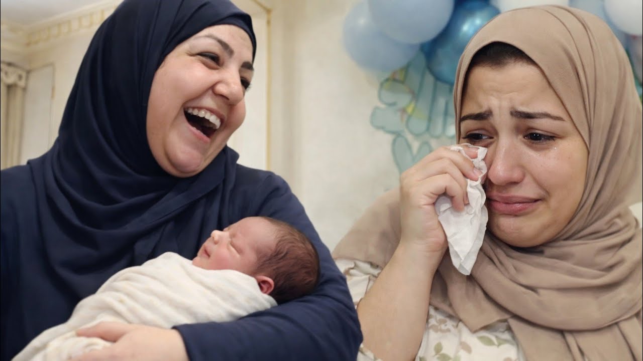 ياسمين ووصول سيارة الإسعاف بالحفرية🚑 الست امونه ودخولها العناية المركزة بمستشفى إمبابة... 